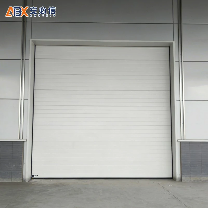 白城市工业提升门
